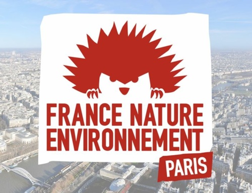 PADD bioclimatique : Critiques et propositions de FNE Paris