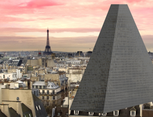 [TRIBUNE] Faut-il continuer à densifier Paris ? L’appel de France Nature Environnement Paris