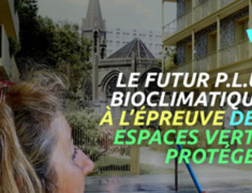 Le PLU Bioclimatique à l’épreuve des espaces verts protégés