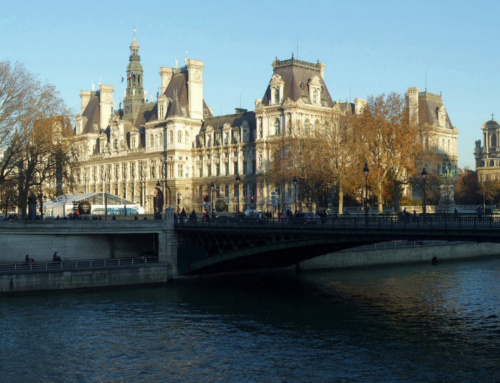 Un nouveau Plan d’urbanisme à Paris : pour  le meilleur ou pour le pire ? Notre tribune dans le JDD
