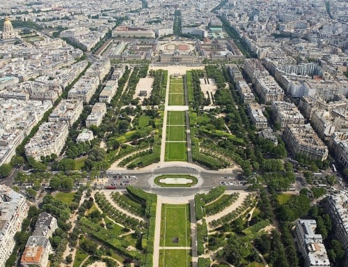 Le Grand Palais éphémère doit disparaitre. Lettre ouverte à Anne Hidalgo.