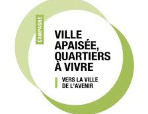 Rue de L’Avenir – Pour une ville plus sûre, plus solidaire et plus agréable à vivre