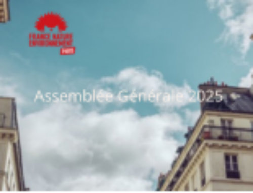 Retour sur notre Assemblée Générale 2025