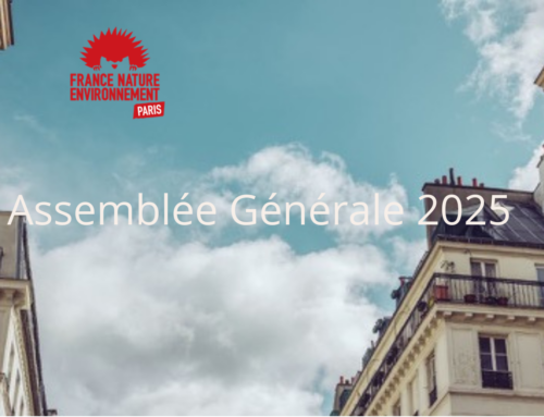 Retour sur notre Assemblée Générale 2025