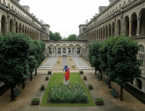 Contribution FNE Paris à l’enquête publique sur l’hôtel Dieu