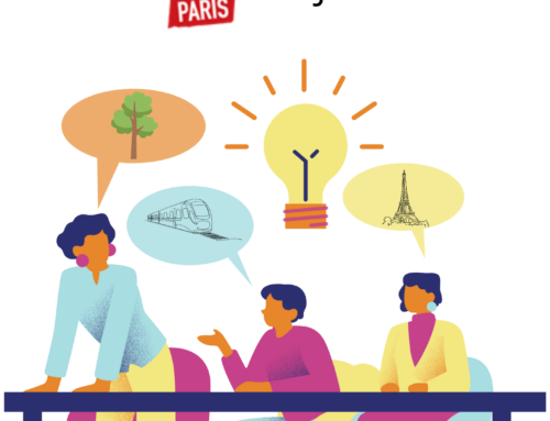 Compte-rendu de la réunion des associations du 10 juin 2025